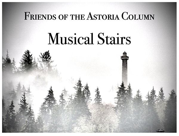 Musical Stairs