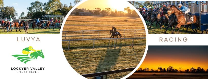 Lockyer Valley Race Day Ft. 2025 Ladbrokes Gatton Cup - Saturday 28th June