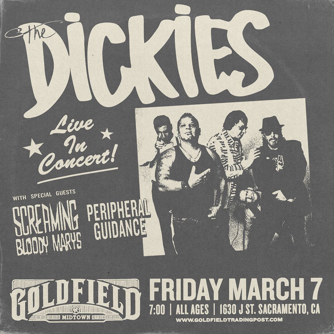 The Dickies