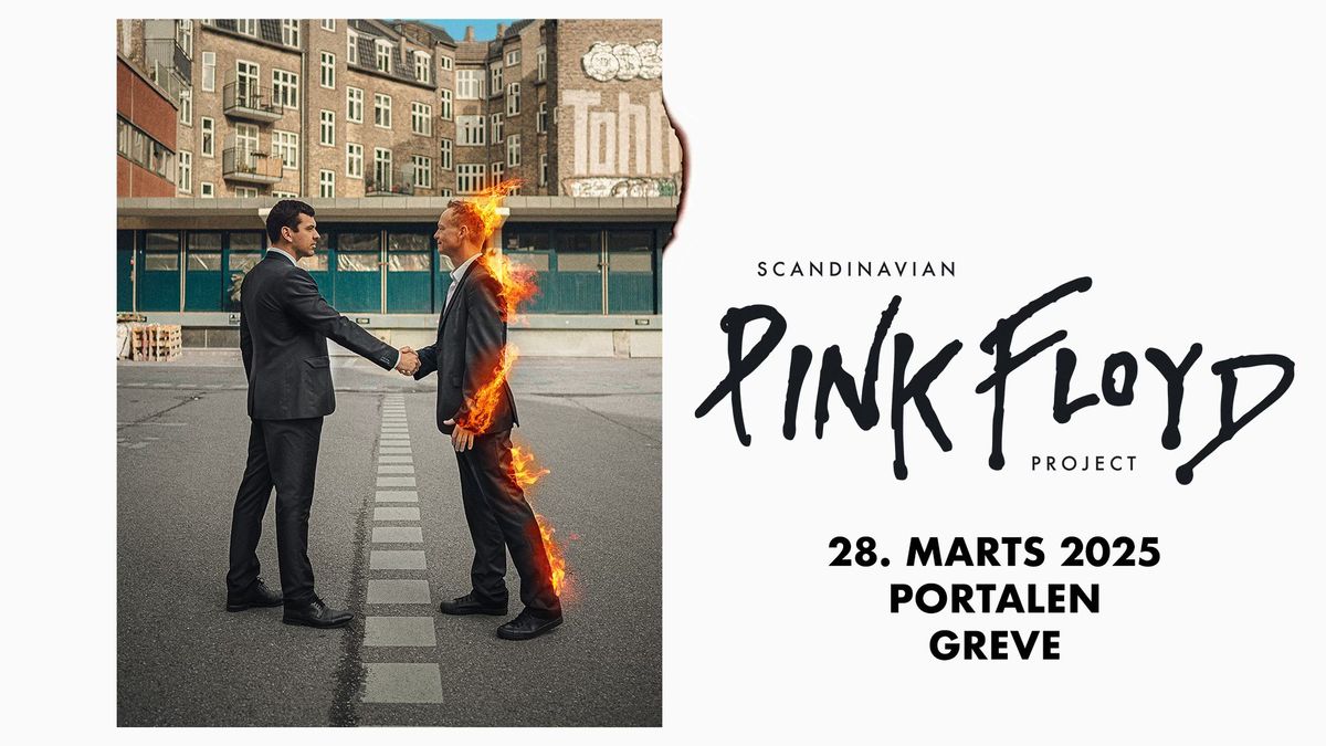 Scandinavian Pink Floyd Project