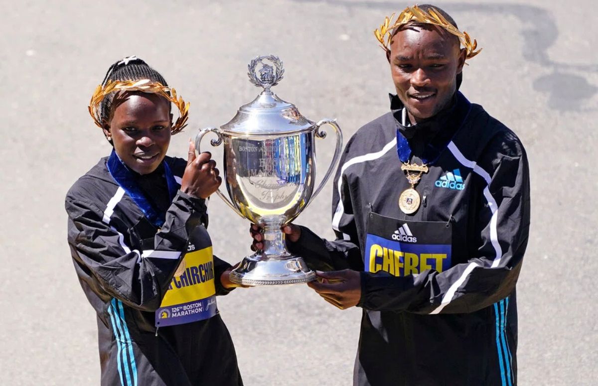 Darcy & Jer (Rescheduled from 2\/26\/25)