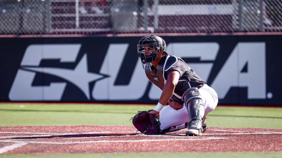 New Mexico State Aggies at Baylor Bears Baseball