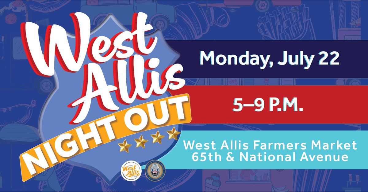 West Allis Night Out