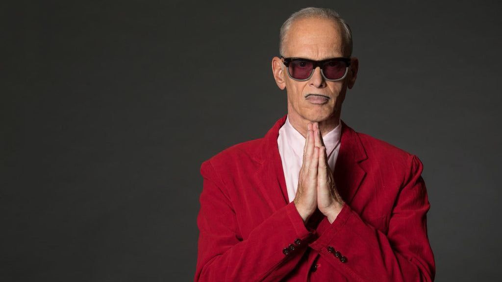 John Waters: Going To Extremes