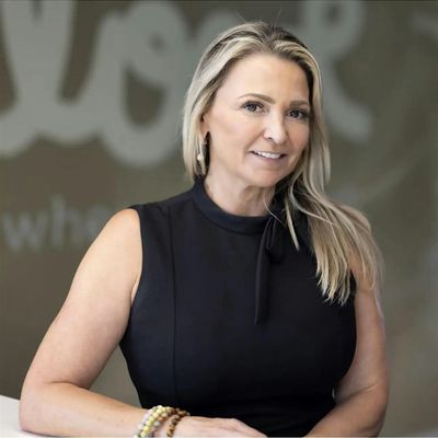 Theresa Marrocco | Compass