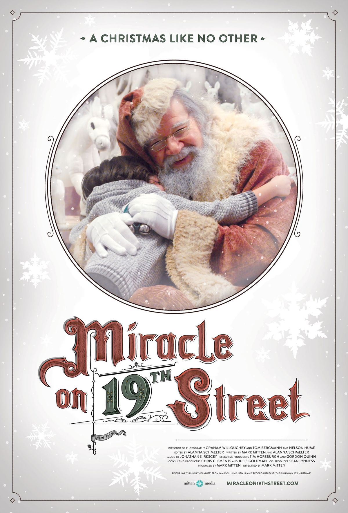 Miracle on 19th Street