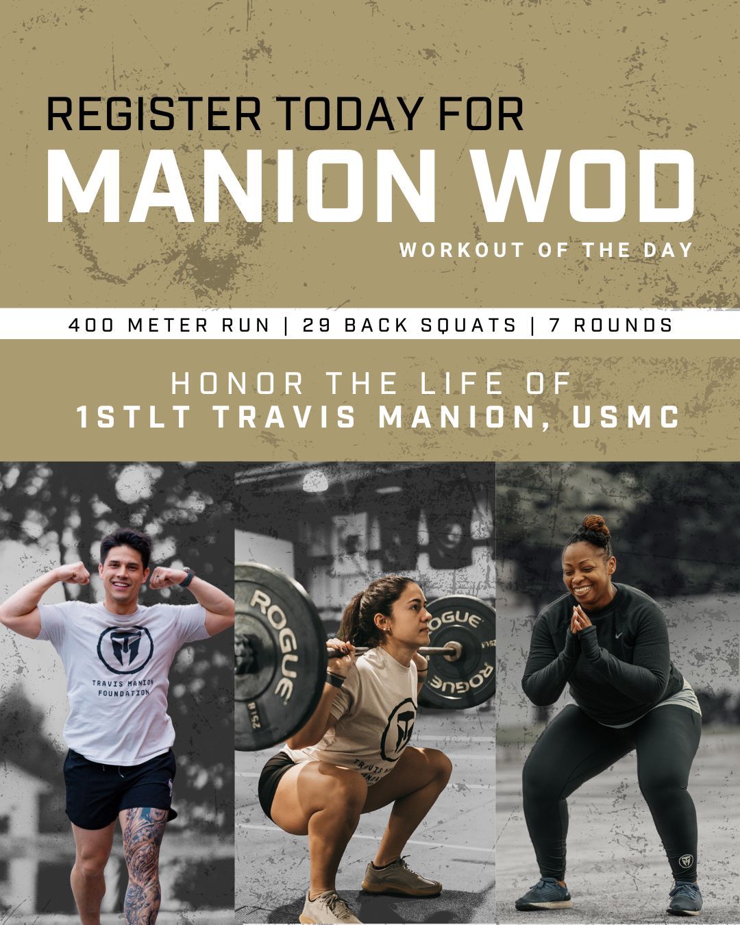 Manion WOD 2025