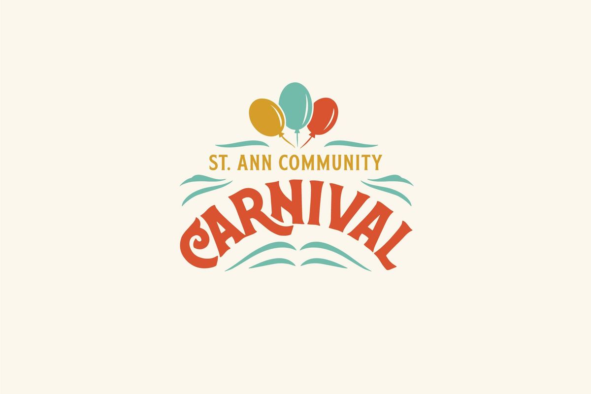 St. Ann Carnival 