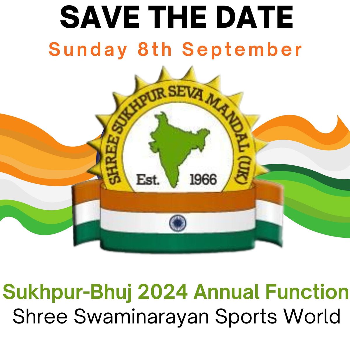 2024 Annual Function