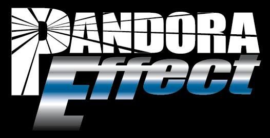 Pandora Effect ROCKS Kreimer's River Bar!