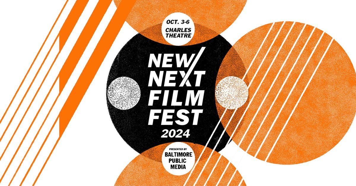 New\/Next Film Festival 