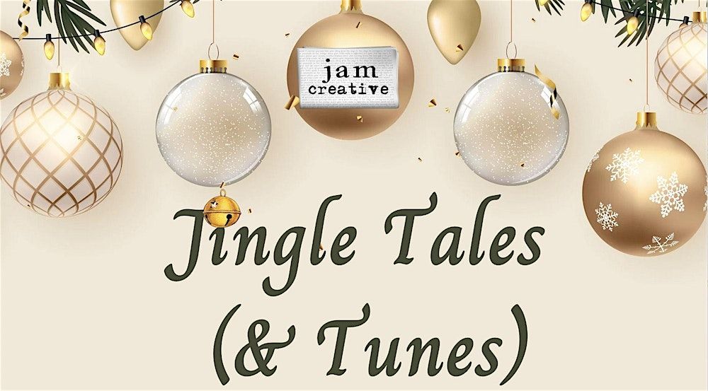 Jingle Tales & Tunes