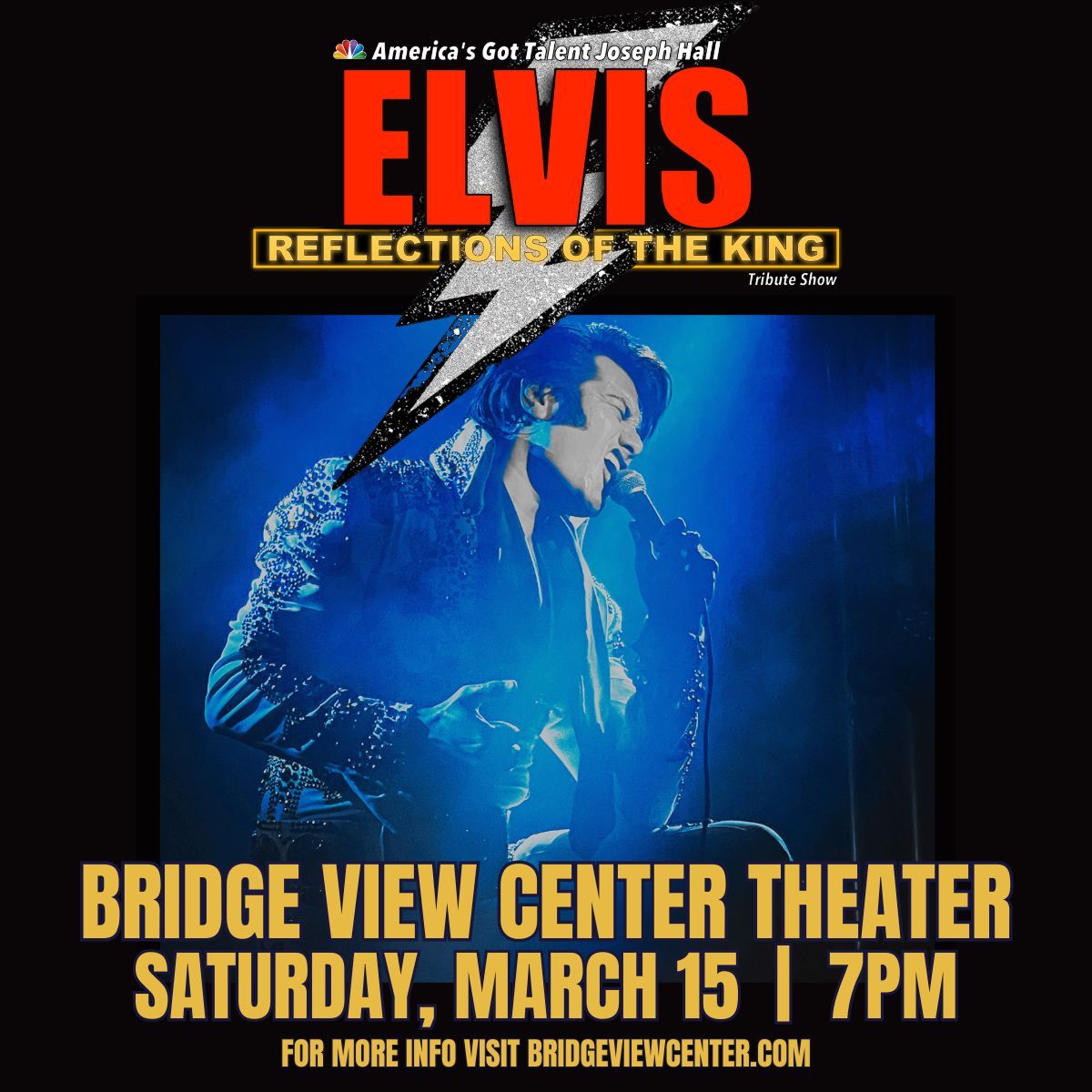 Follow That Dream - A Tribute to Elvis Presley