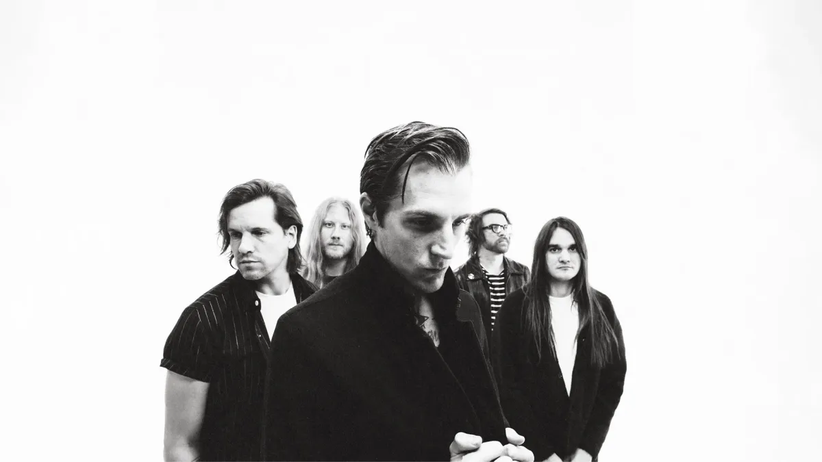 The Maine in Saint Petersburg