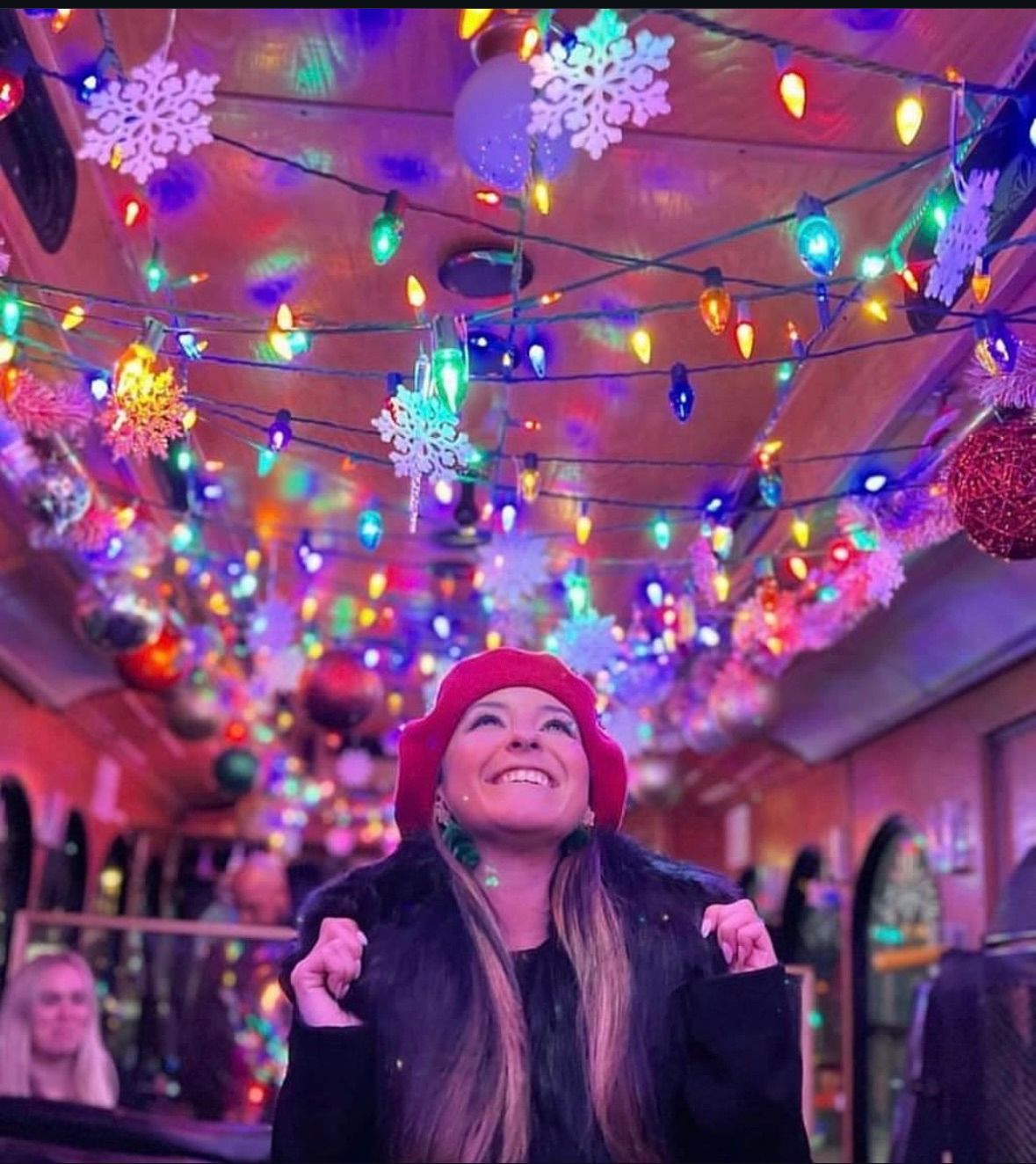 Philly\u2019s Original BYOB Holiday Light Trolley