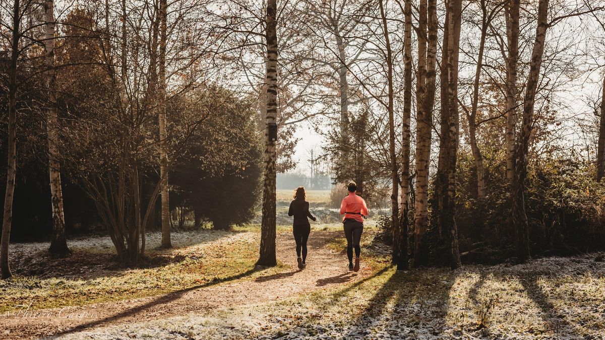 8\u00b0 Natuurloop Zonnebeke