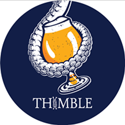 Thimble Island Brewing Company