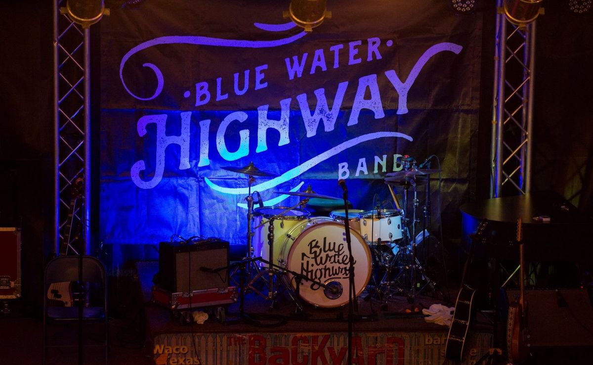 Blue Water Highway