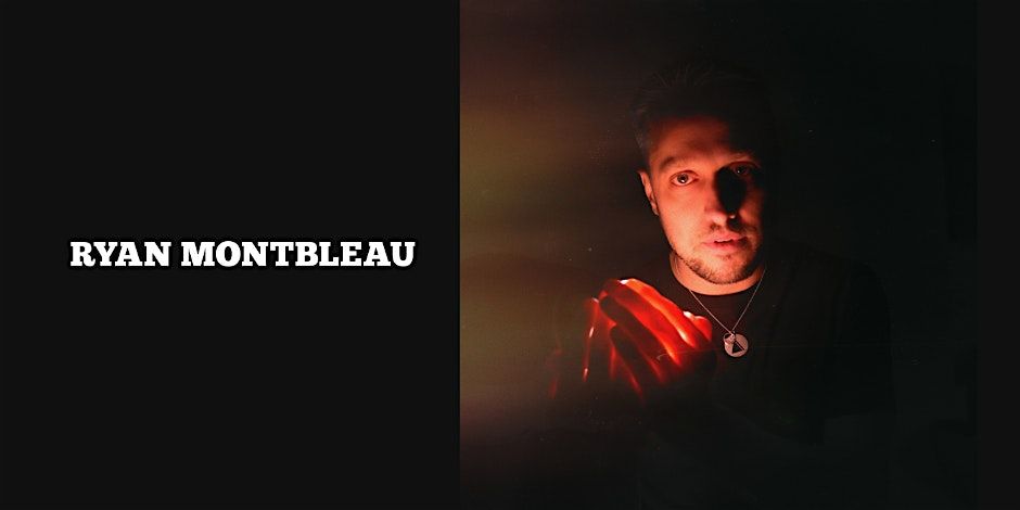 Ryan Montbleau (Solo)