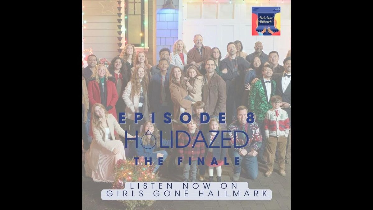 Holidazed and Confused (18+)