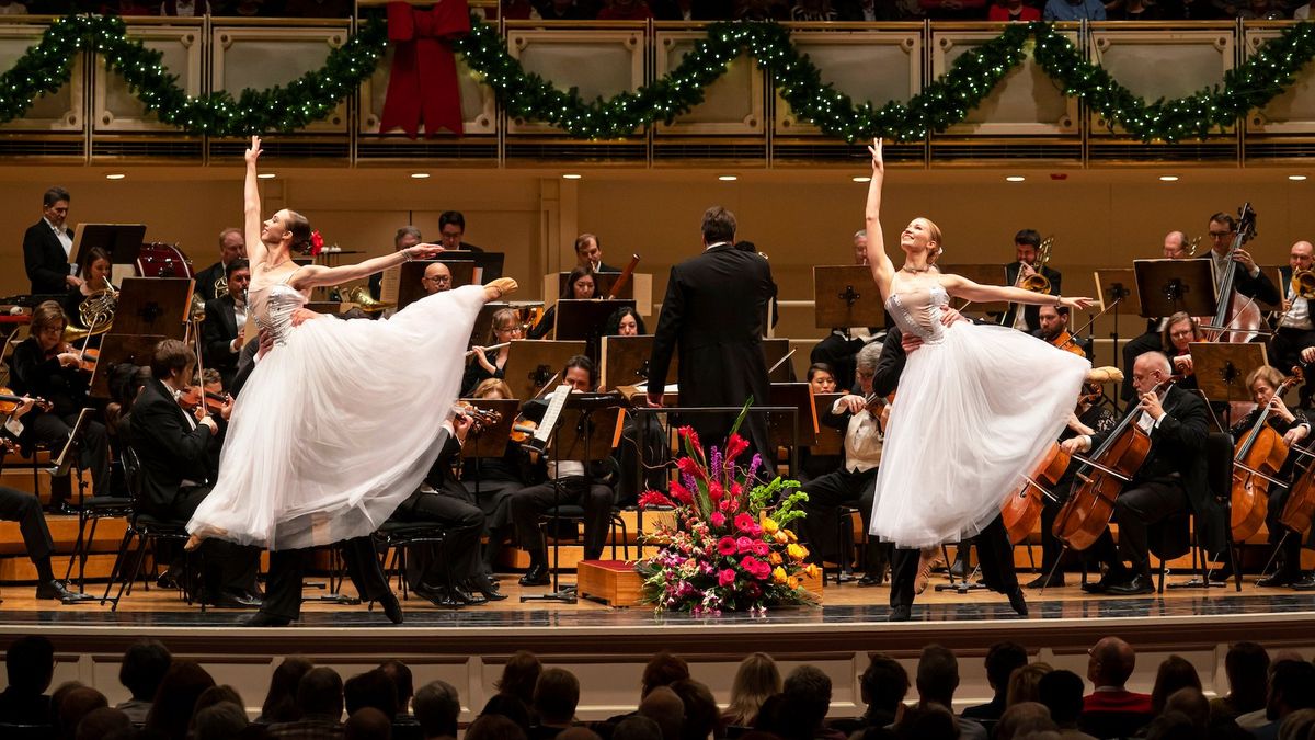 Wisconsin Philharmonic - New York Stories at Oconomowoc Arts Center