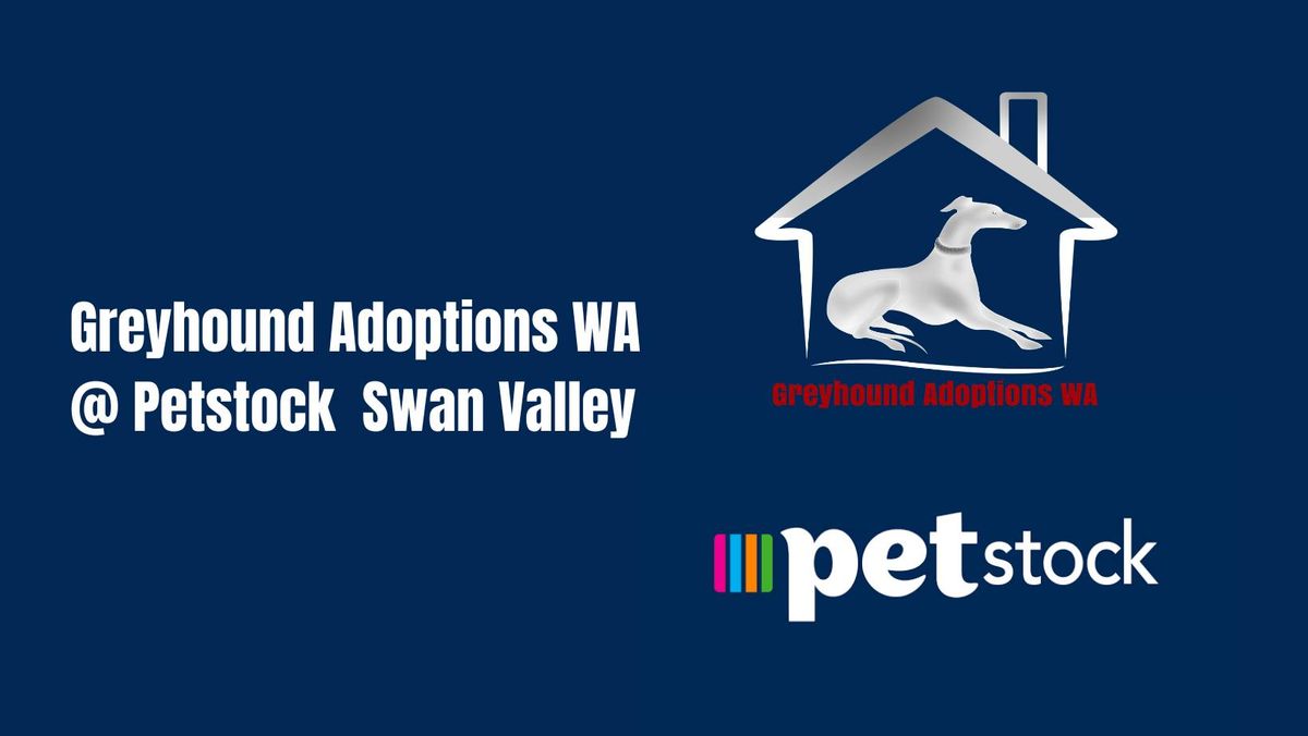 Petstock Swan Valley Adoption Day