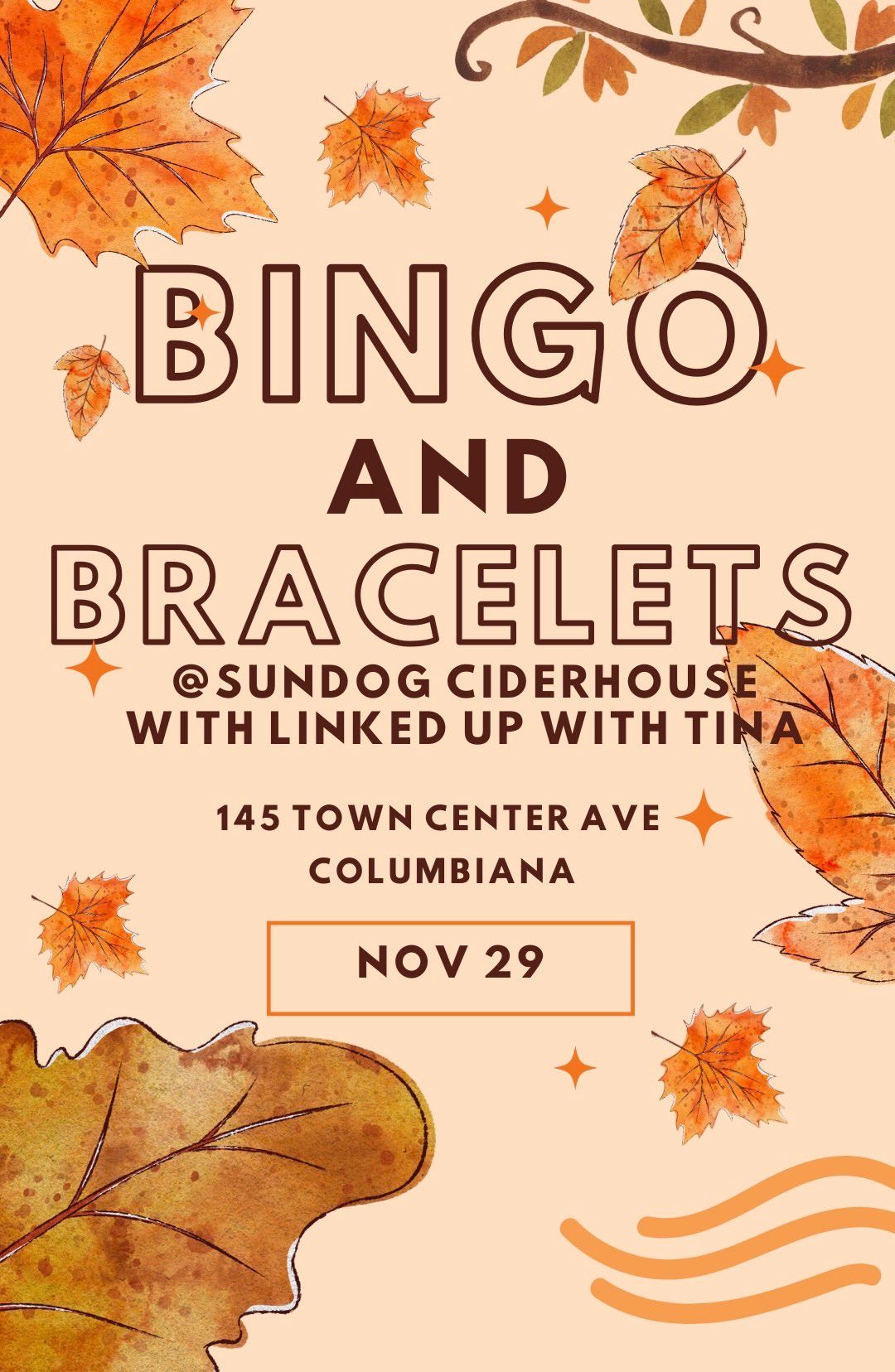 Bingo & Bracelets