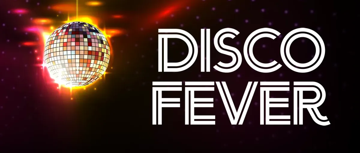 Disco Fever