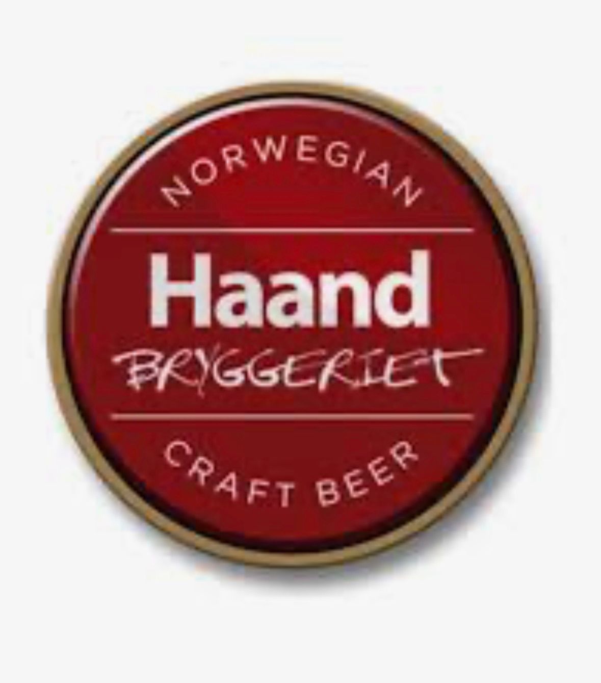 \u00d8lsmaking med Haandbryggeriet p\u00e5 Vonheim