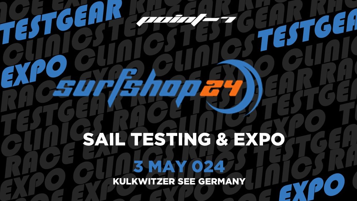 POINT-7 SEASON KICK OFF WITH SURFSHOP24