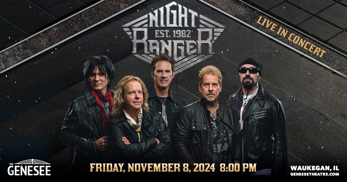 Night Ranger