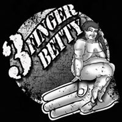 3 Finger Betty