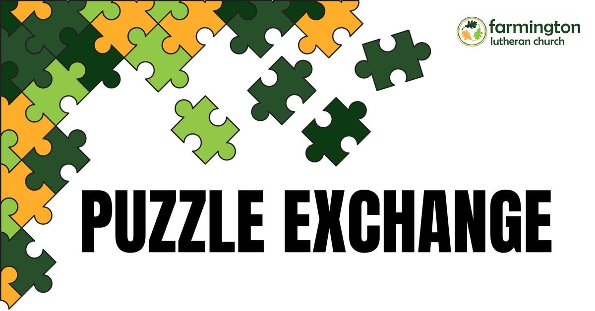 Puzzle Exchange