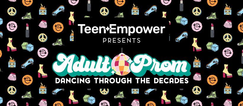 Adult Prom: Dancing Through The Decades