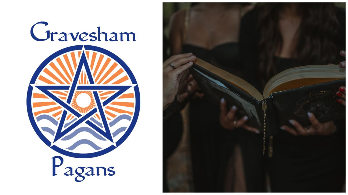 Gravesham Pagans AGM