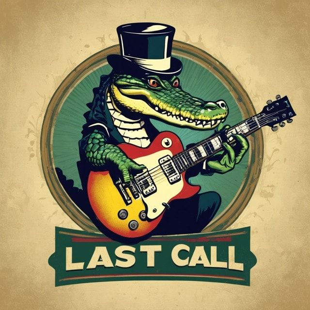 Last Call Band Returns to The Shack