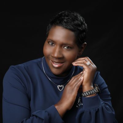 Tammi E. Witherspoon Global Ministries