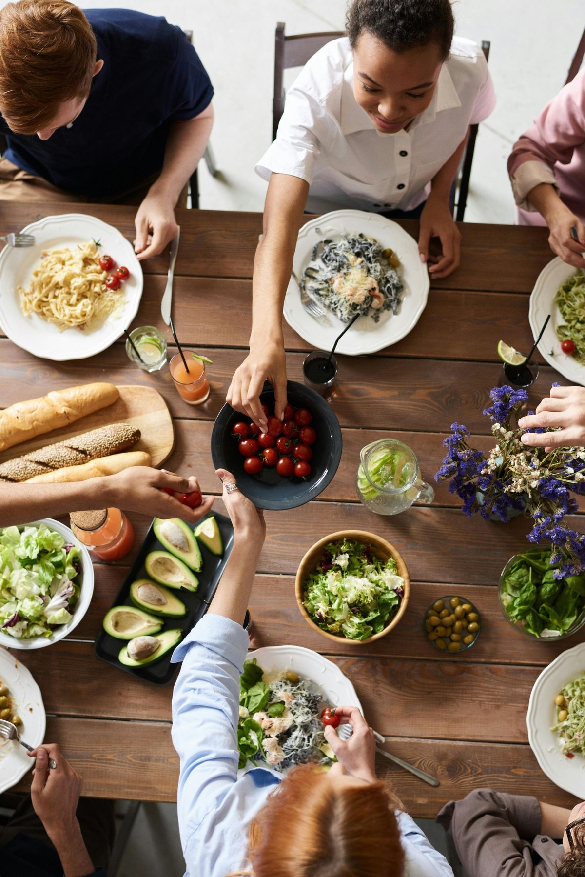 Pranzo della Domenica