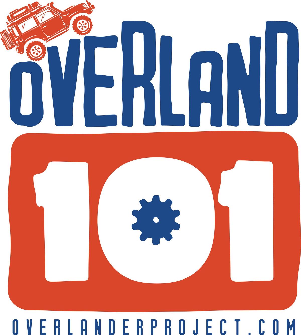 Overland 101 