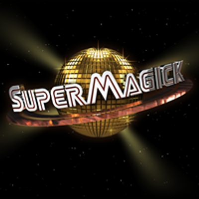 SuperMagick