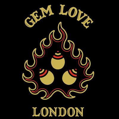 Gem Love London Tattoo