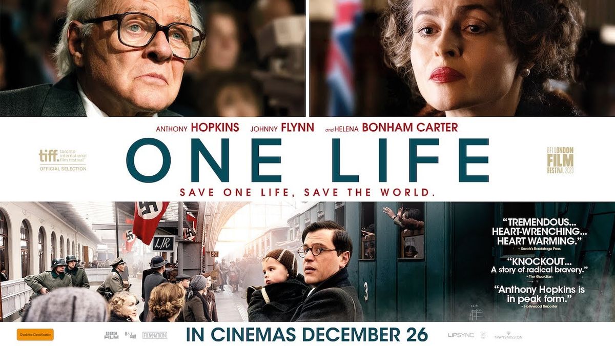 One Life (12)