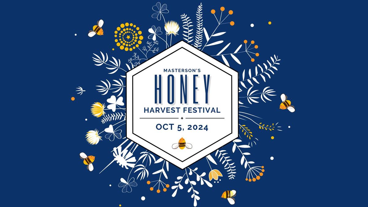 Honey Harvest Festival