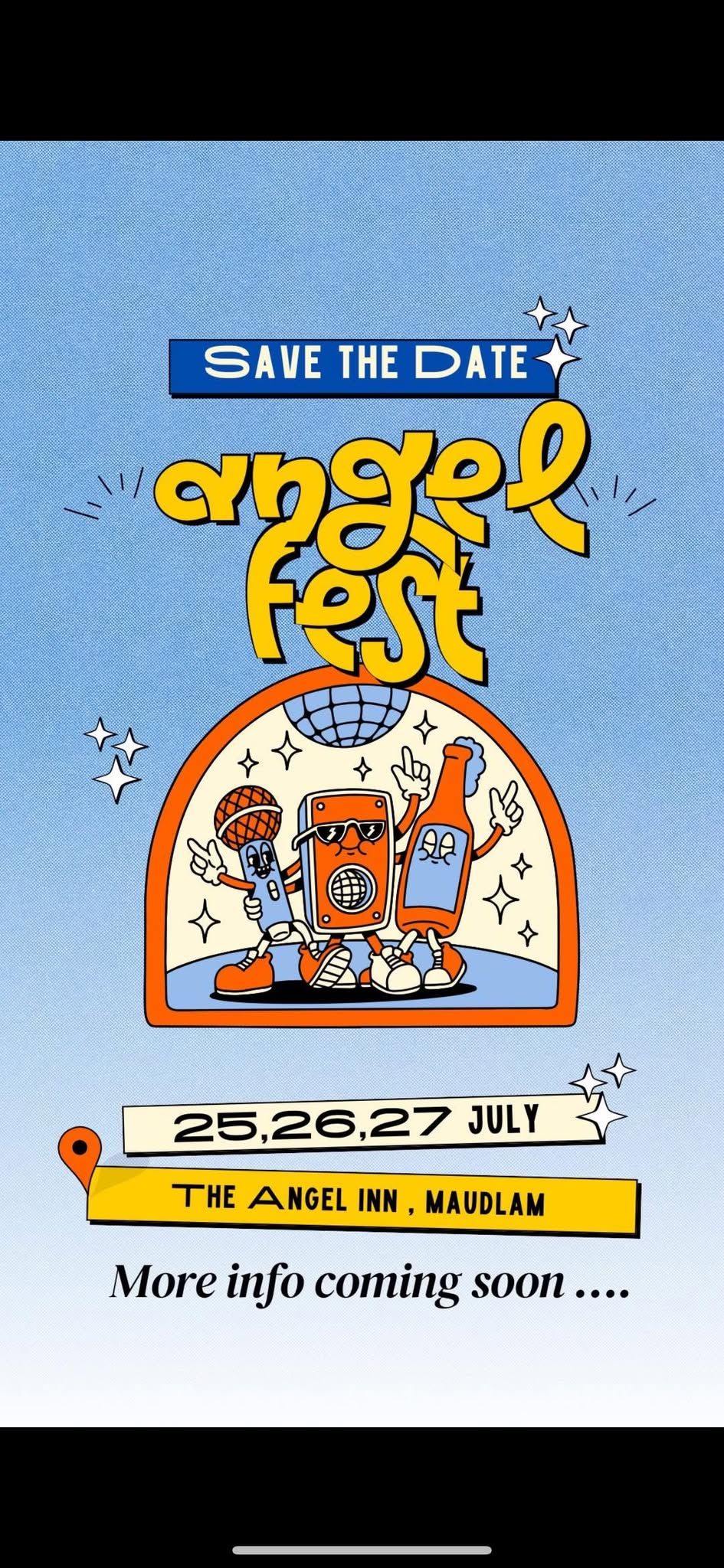 Angel Fest 