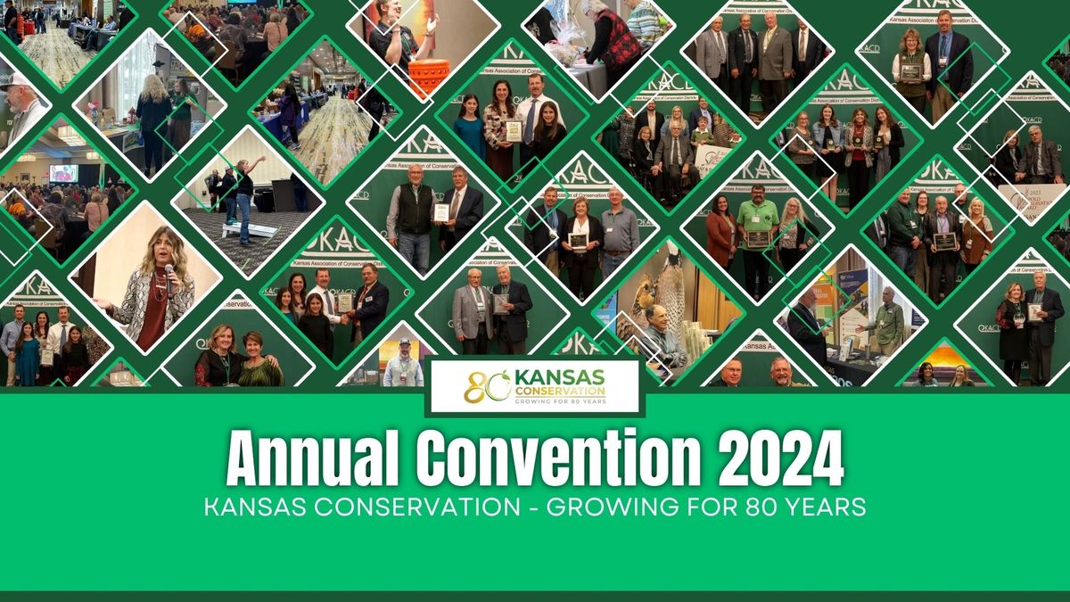 KACD Annual Convention 2024