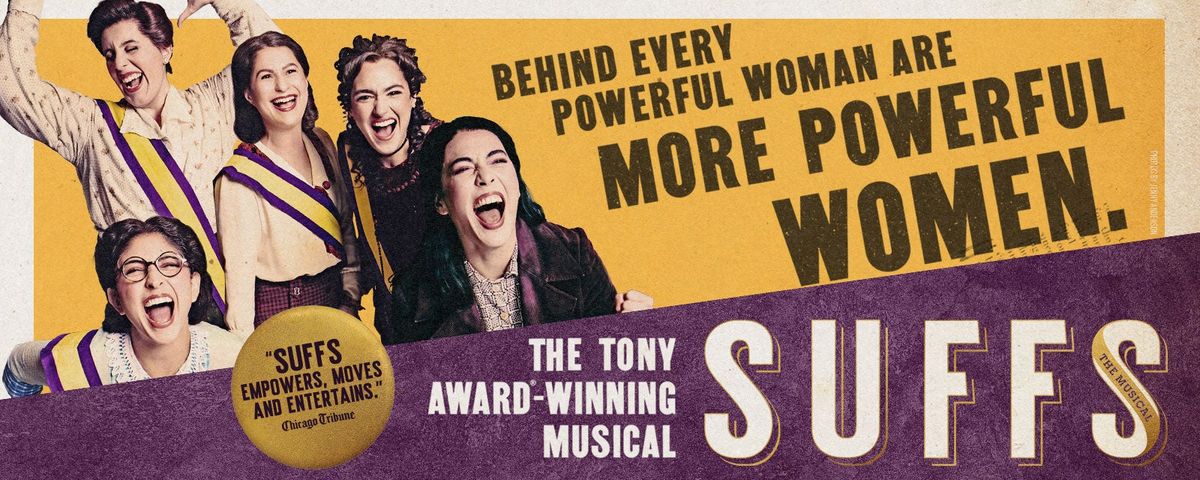 Parking SUFFS - Los Angeles