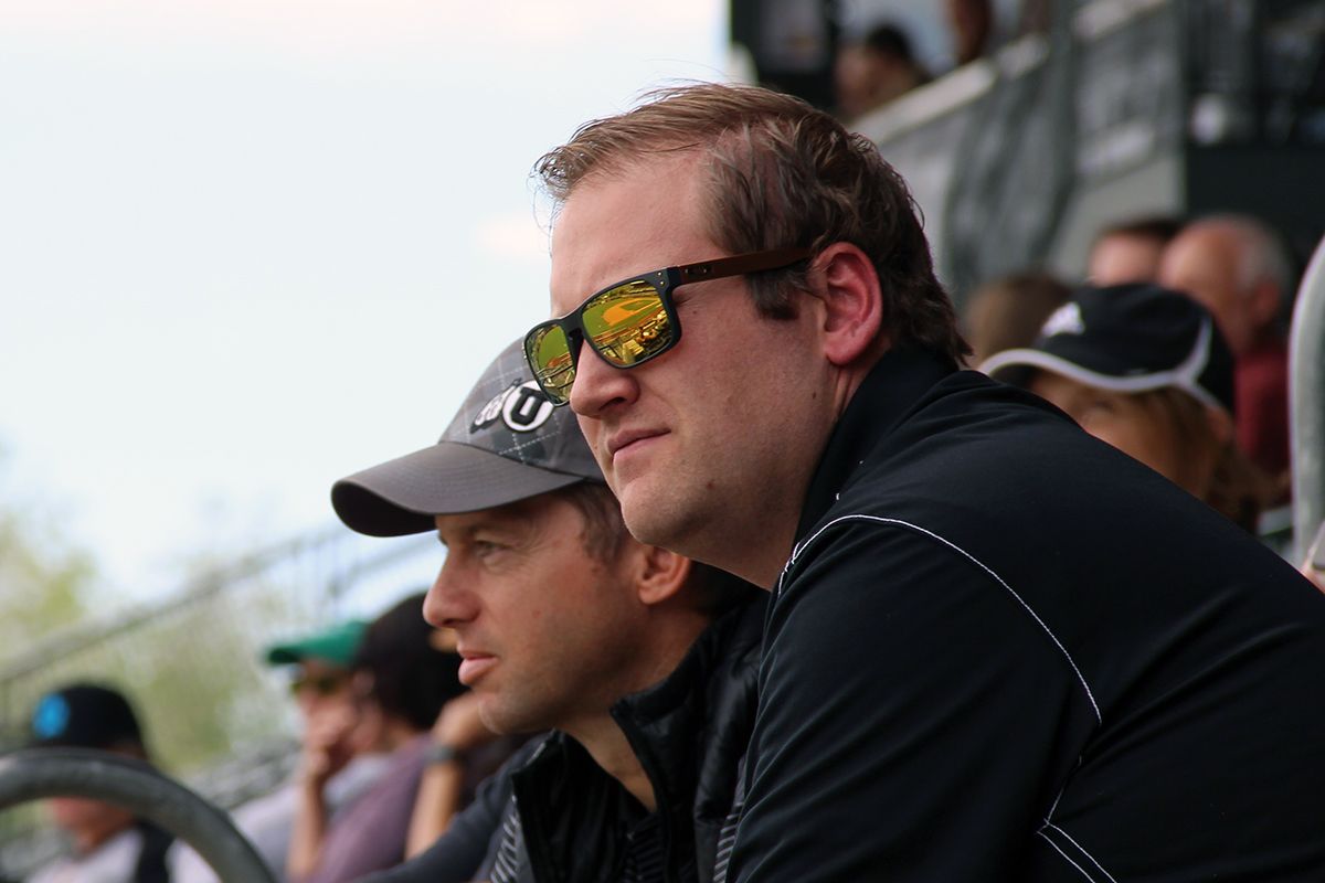 Albuquerque Isotopes at Salt Lake Bees