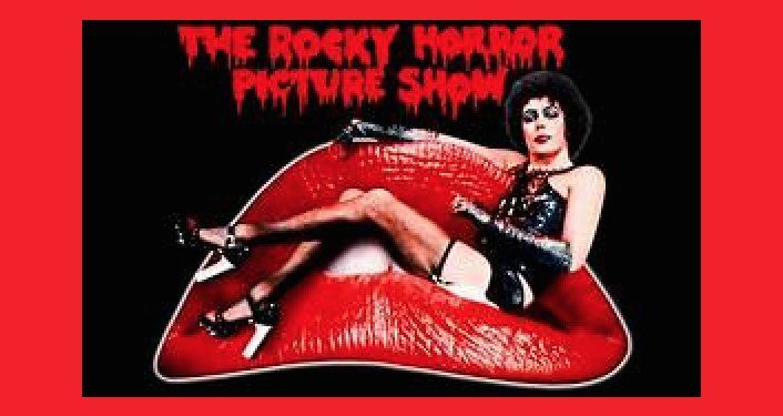 Rocky Horror Theme Night