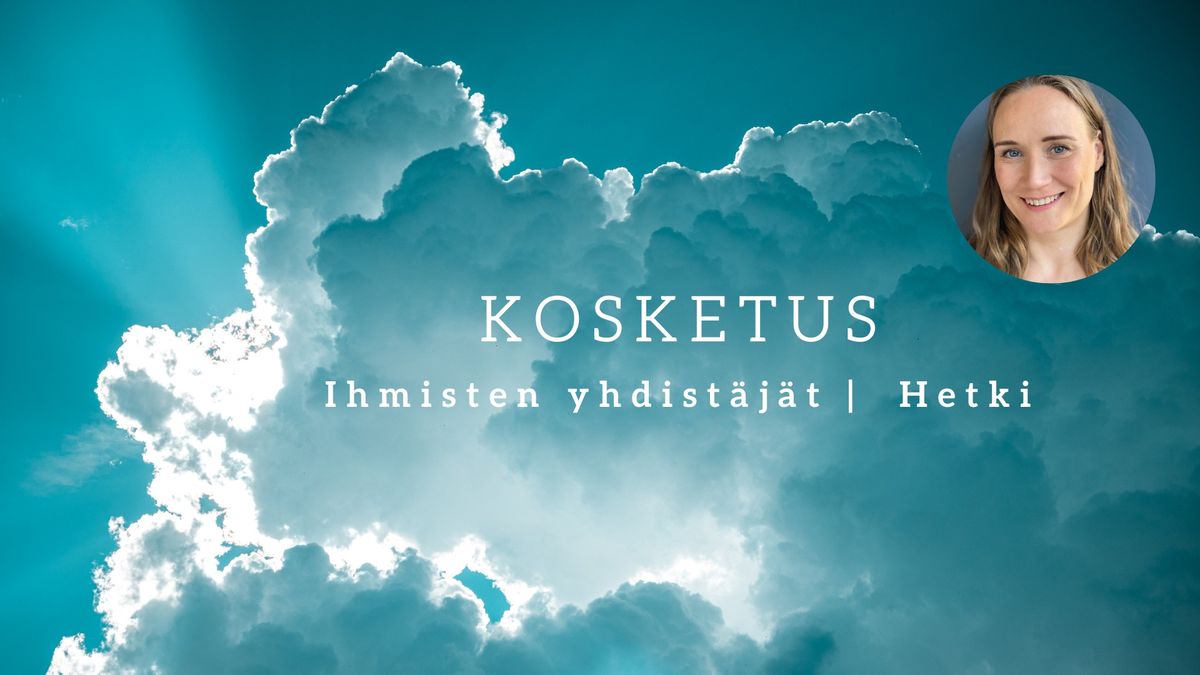 Kosketus-ty\u00f6paja