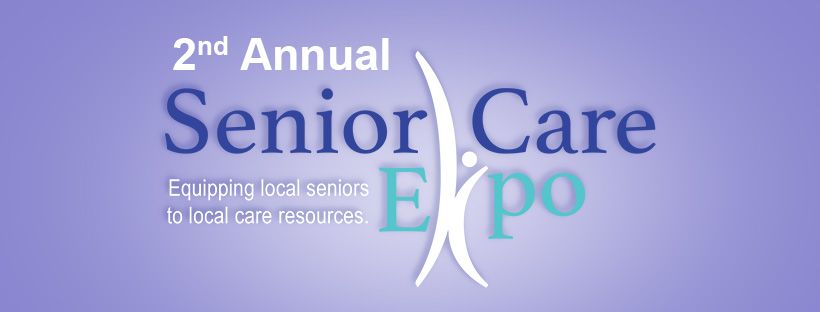 2nd Annual Senior Care Expo